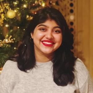 Meet your Posher, Shysta